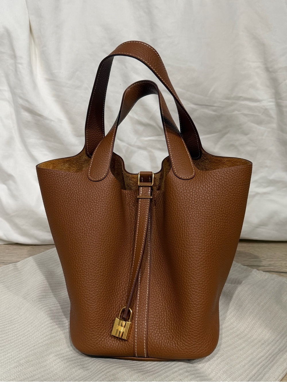 Hermes Picotin 22